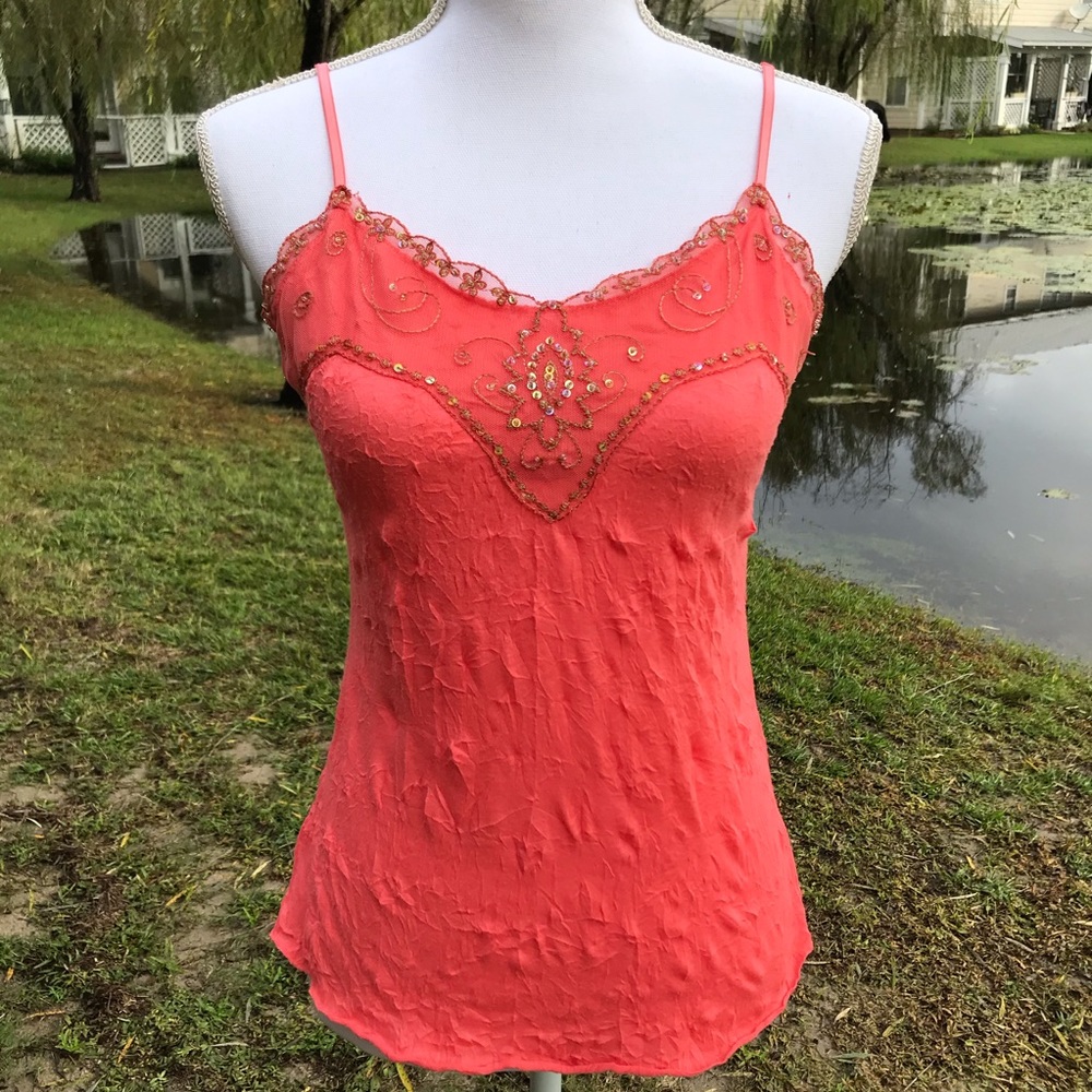 Tank Top - Picture 2 of 8